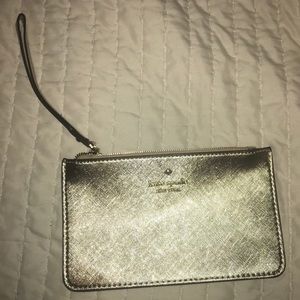 Kate Spade clutch
